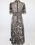 Needle & Thread Kleid